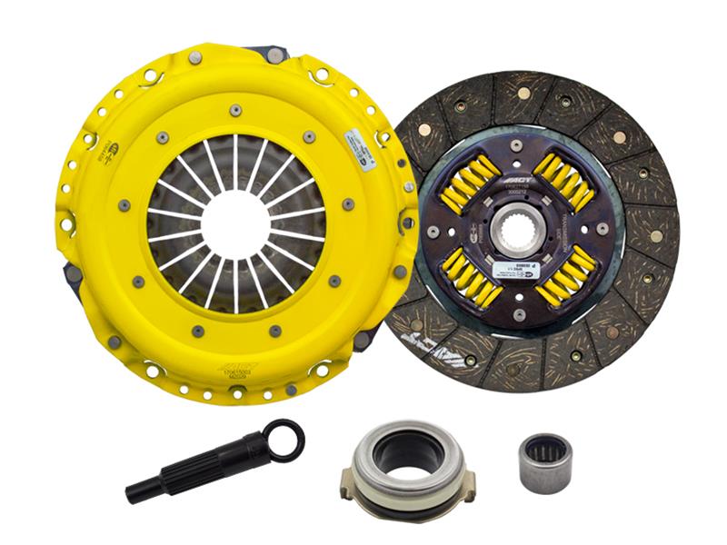 ACT Heavy-Duty Clutch Kits ZM12-HDSS