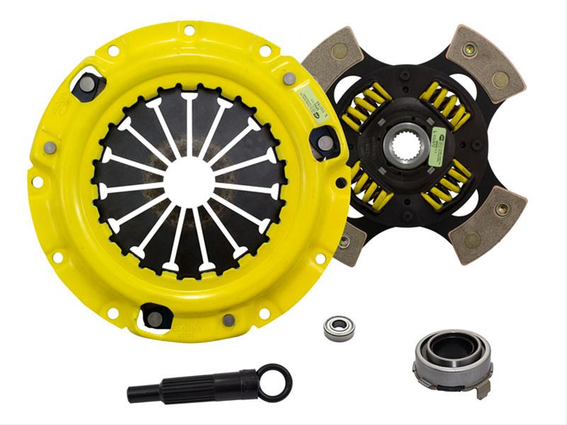ACT Heavy-Duty Clutch Kits ZM2-HDG4