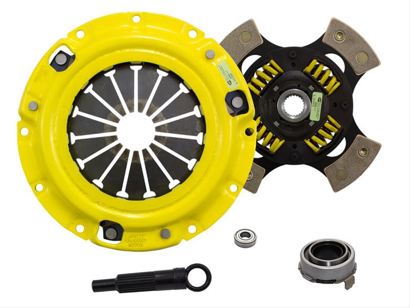 ACT Xtreme Clutch Kits ZM2-XTG4
