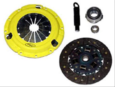 ACT Xtreme Clutch Kits ZM2-XTSS