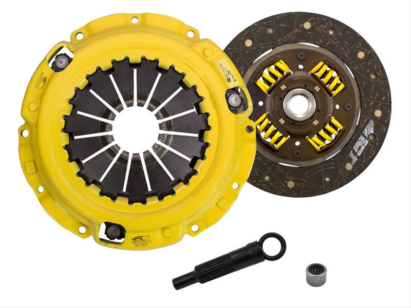 ACT Heavy-Duty Clutch Kits ZM3-HDMM