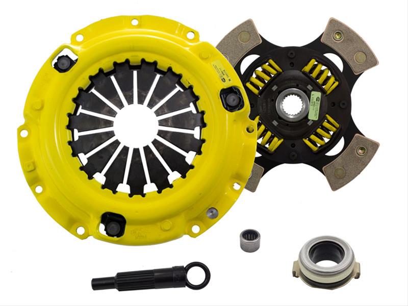 ACT Heavy-Duty Clutch Kits ZM5-HDG4