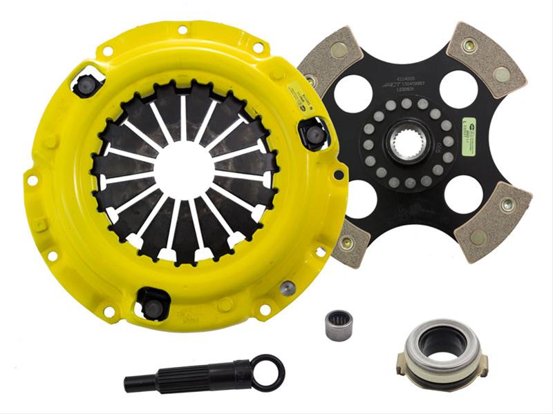 ACT Heavy-Duty Clutch Kits ZM5-HDR4