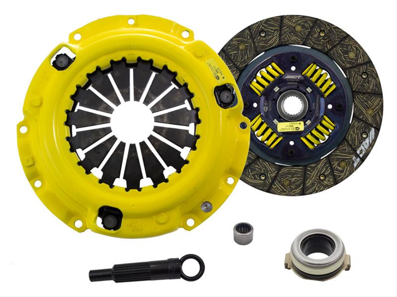 ACT Heavy-Duty Clutch Kits ZM5-HDSS