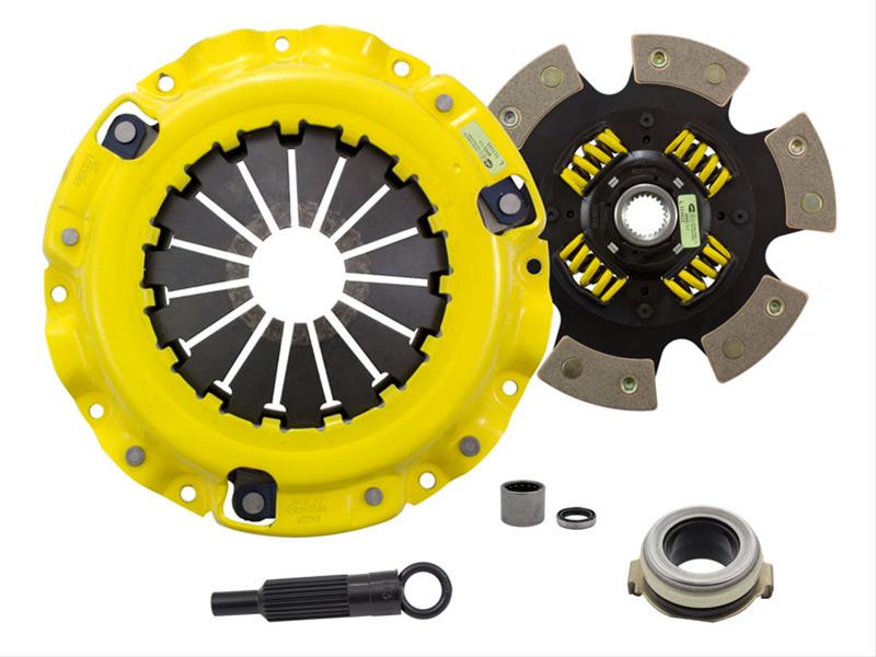 ACT Heavy-Duty Clutch Kits ZM8-HDG6