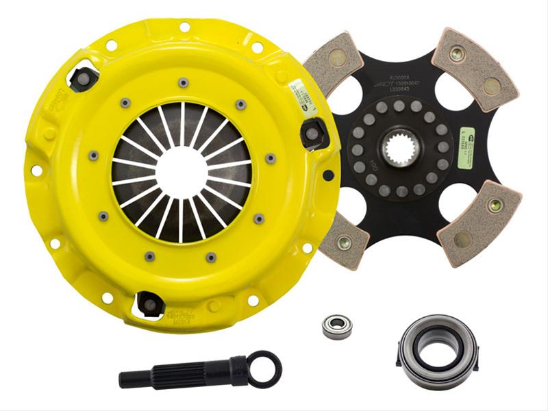 ACT Heavy-Duty Clutch Kits ZM9-HDR4