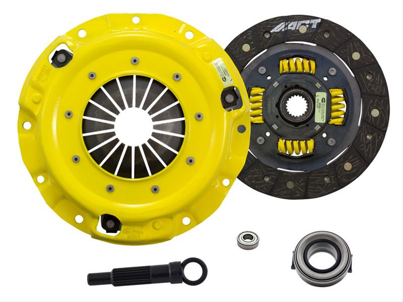 ACT Heavy-Duty Clutch Kits ZM9-HDSS