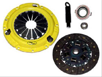 ACT Heavy-Duty Clutch Kits ZP2-HDSS