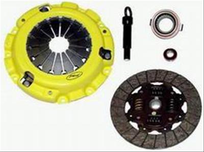 ACT Heavy-Duty Clutch Kits ZT2-HDR4