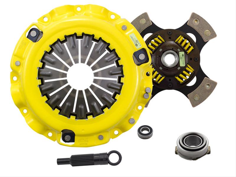 ACT Xtreme Clutch Kits ZT2-XTG4