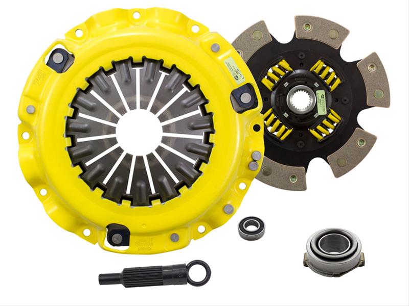 ACT Xtreme Clutch Kits ZT2-XTG6
