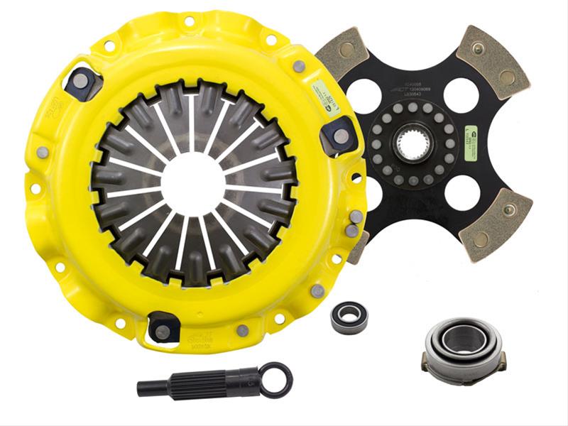ACT Xtreme Clutch Kits ZT2-XTR4