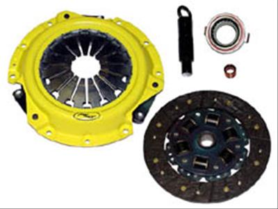 ACT Heavy-Duty Clutch Kits ZX2-HDSS