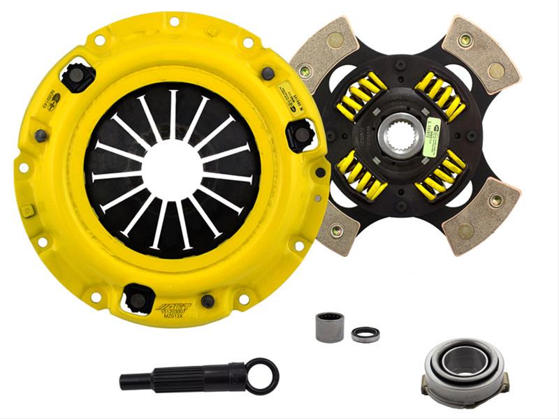 ACT Xtreme Clutch Kits ZX2-XTG4