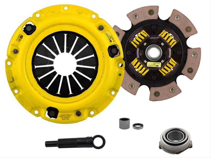 ACT Xtreme Clutch Kits ZX2-XTG6