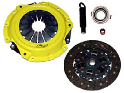 ACT Xtreme Clutch Kits ZX2-XTSS