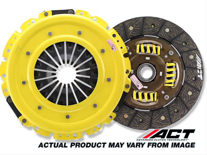 ACT Xtreme Clutch Kits ZX2-XTSS