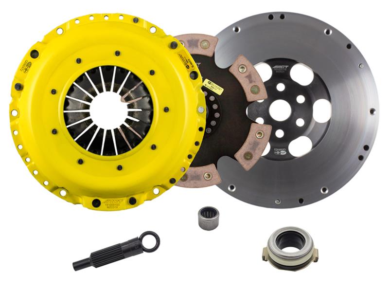 ACT Xtreme Clutch Kits ZX4-XTR6