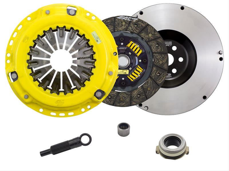 ACT Heavy-Duty Clutch Kits ZX5-HDSS