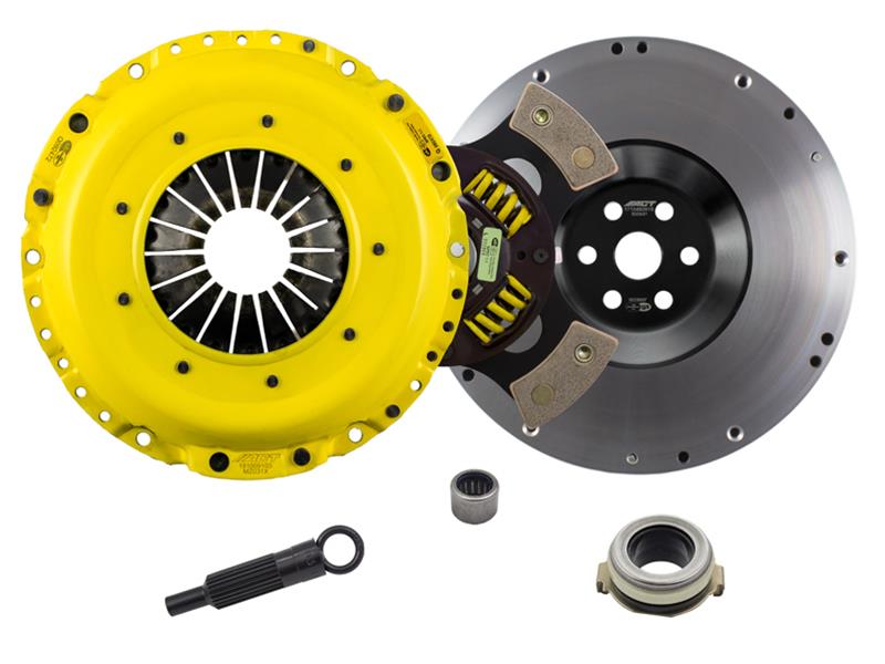 ACT Xtreme Clutch Kits ZX5-XTG4