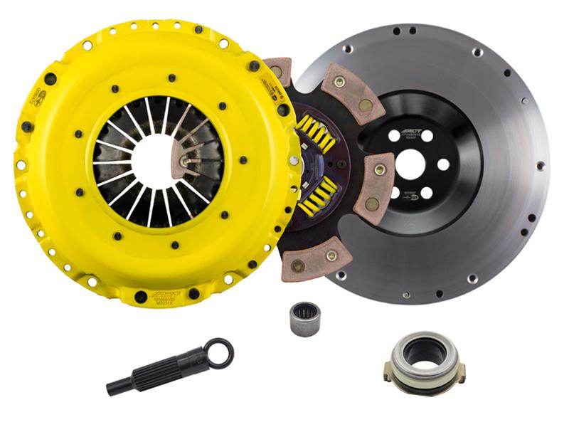 ACT Xtreme Clutch Kits ZX5-XTG6