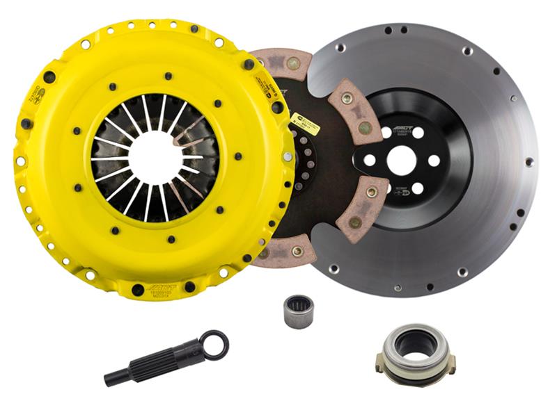 ACT Xtreme Clutch Kits ZX5-XTR6