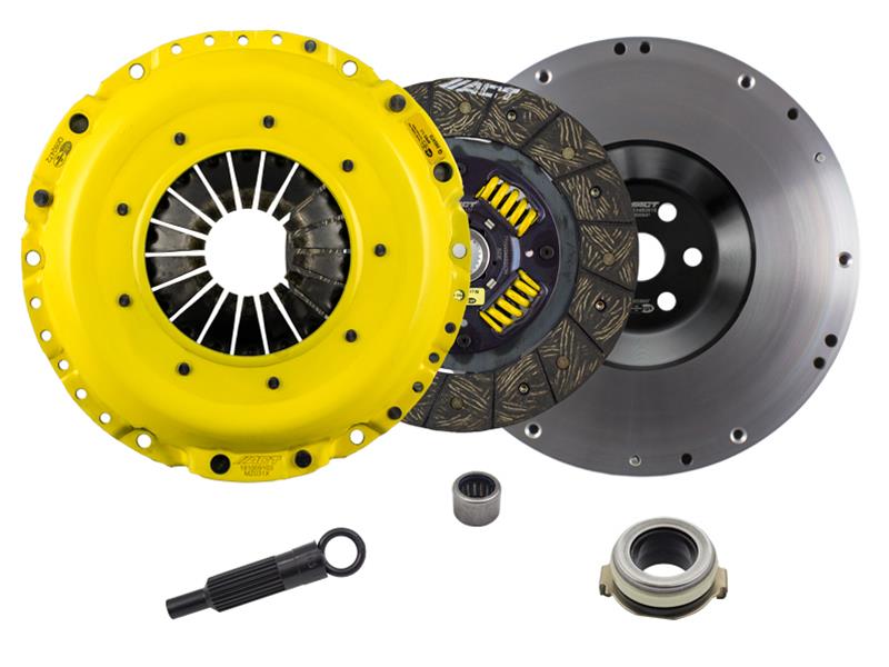 ACT Xtreme Clutch Kits ZX5-XTSS