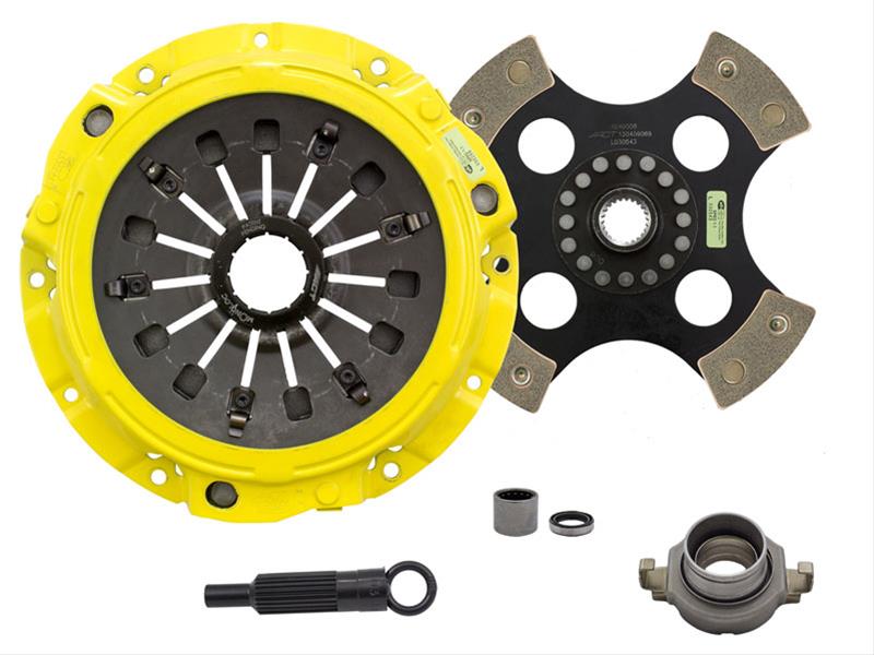 ACT Xtreme Clutch Kits ZX6-XTR4