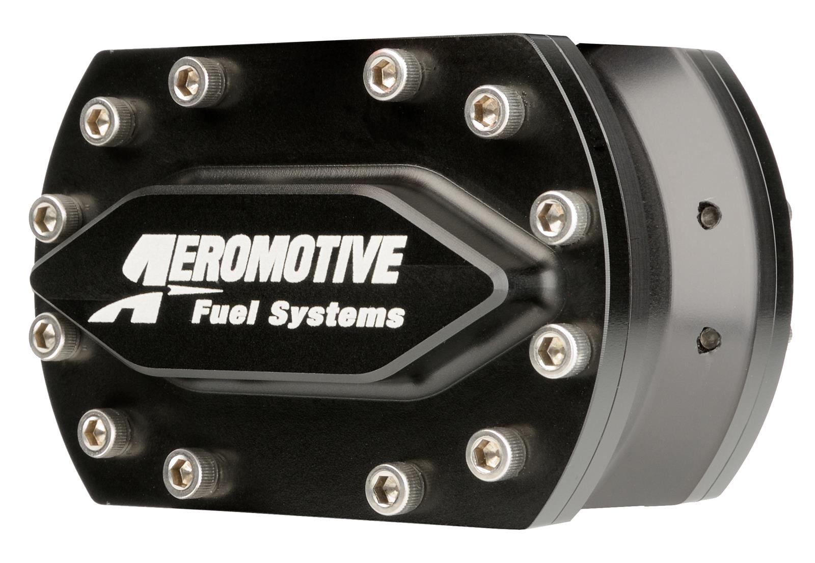 Aeromotive Spur Gear Fuel Pumps 11135