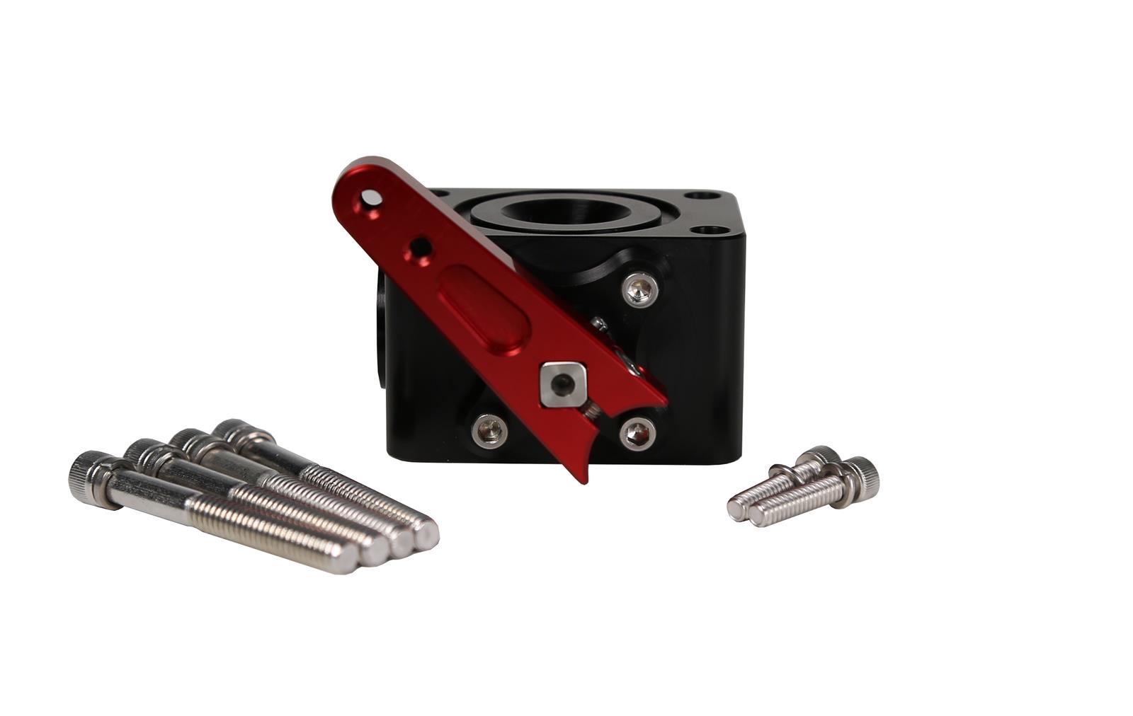 Aeromotive Shut-Off Valves 11743