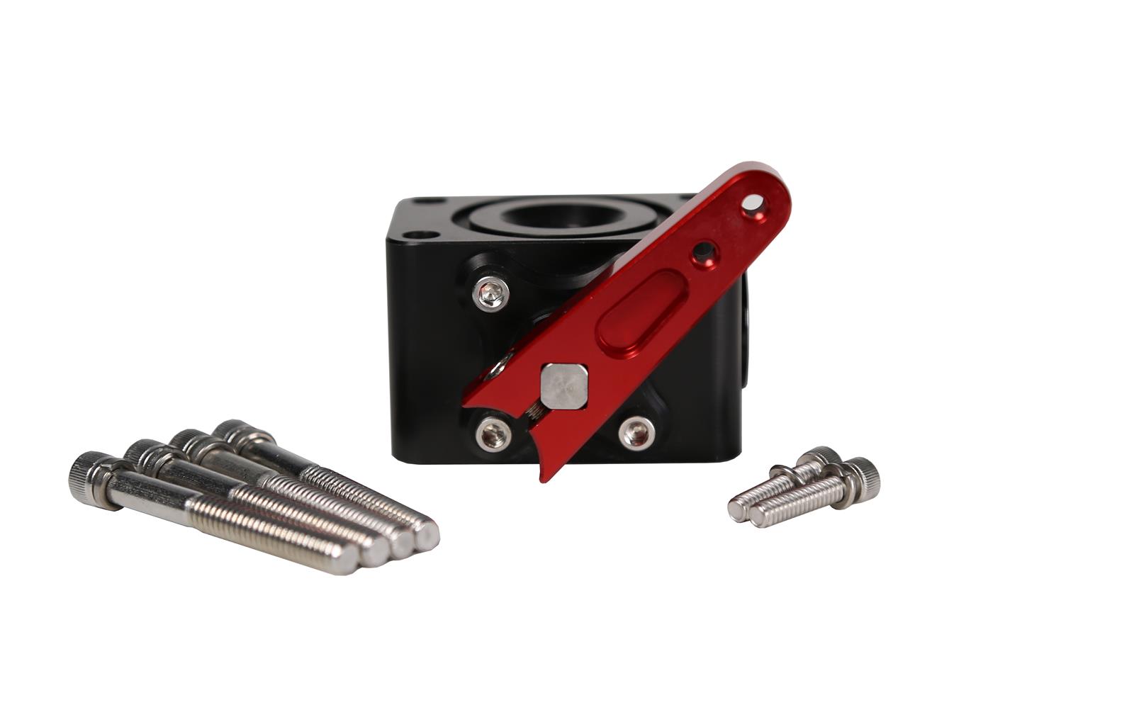 Aeromotive Shut-Off Valves 11744