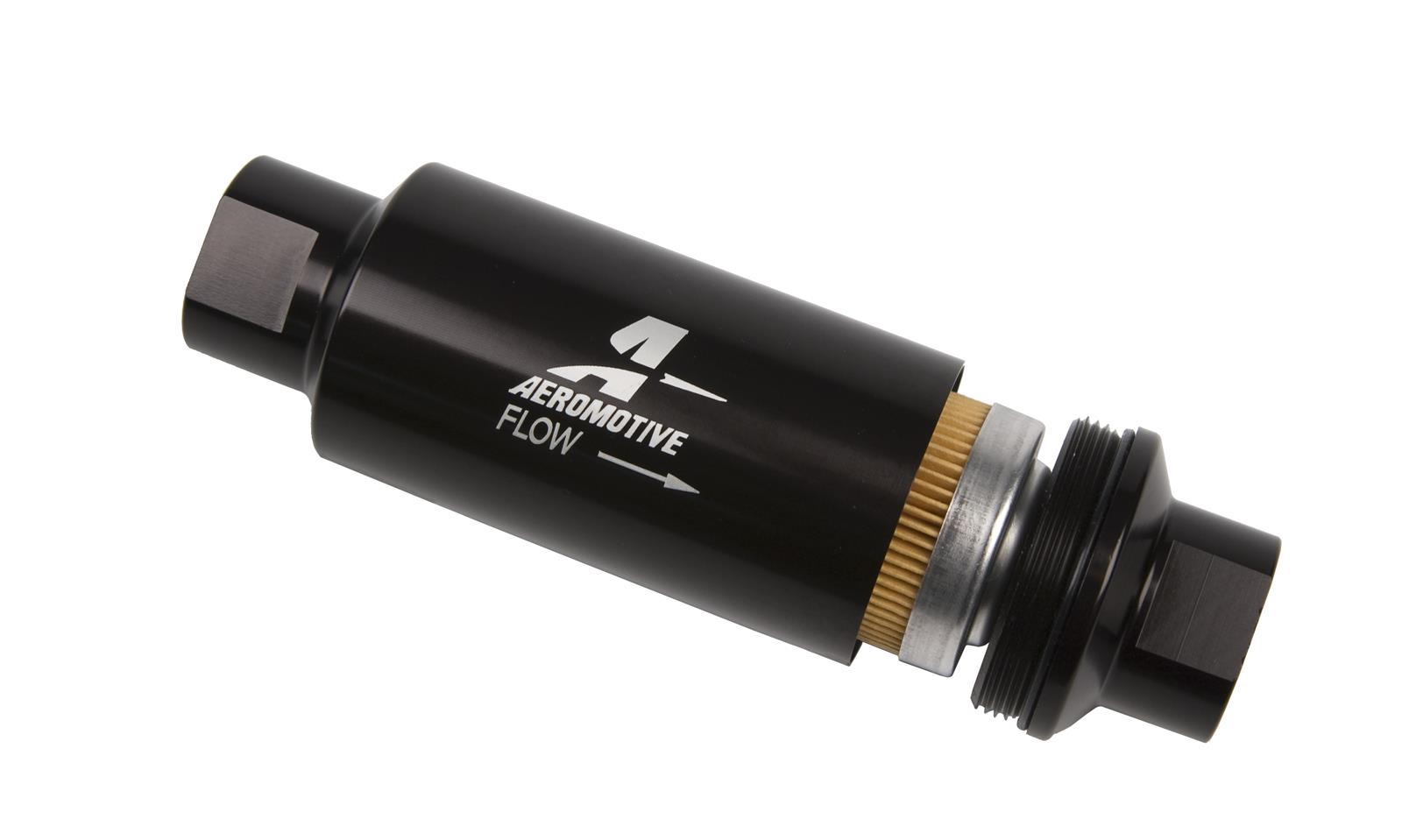 Aeromotive Fuel Filters 12321