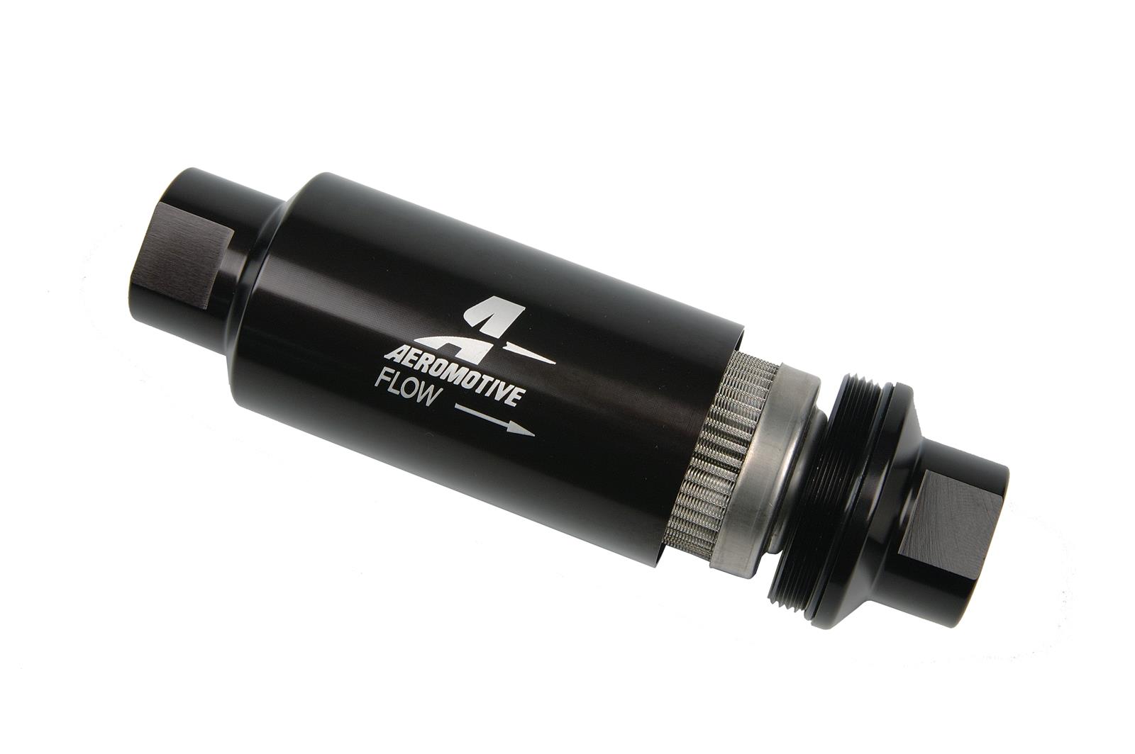 Aeromotive Fuel Filters 12324