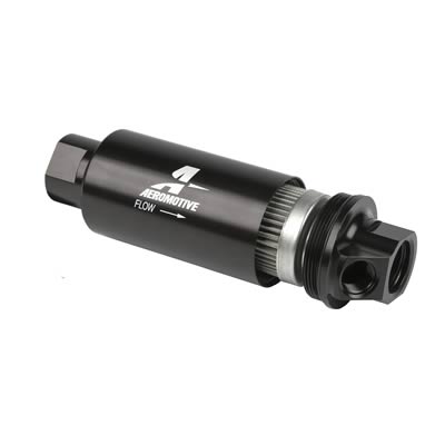 Aeromotive Fuel Filters 12333
