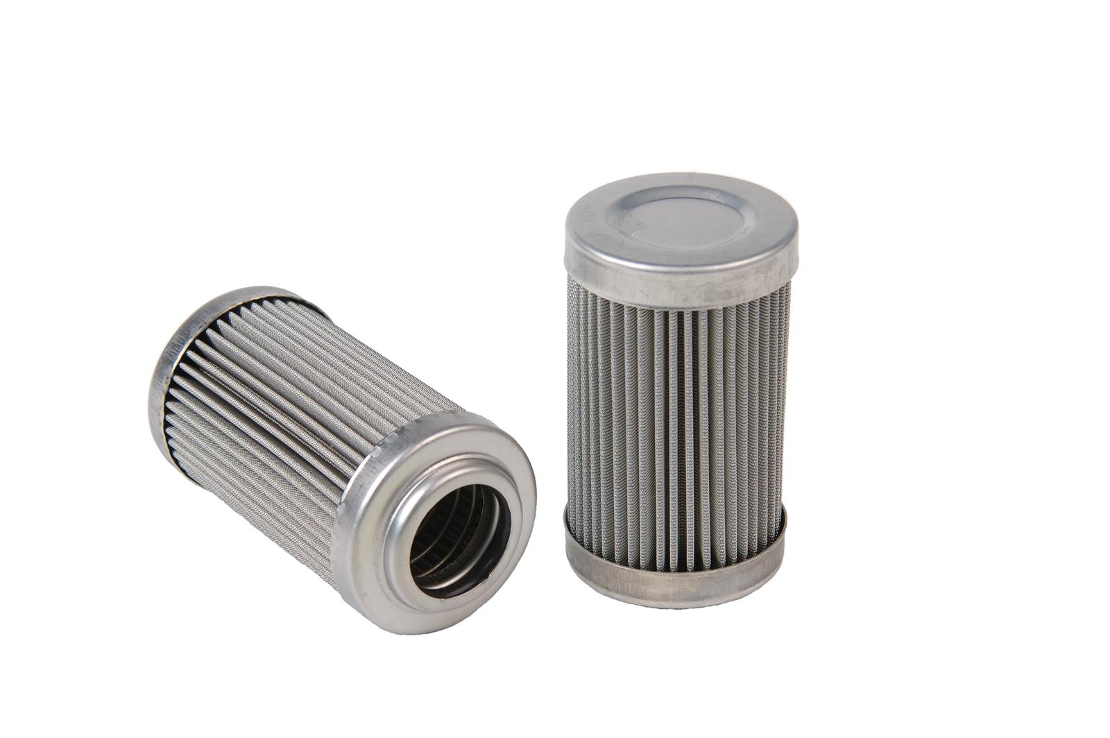 Aeromotive Fuel Filters 12690