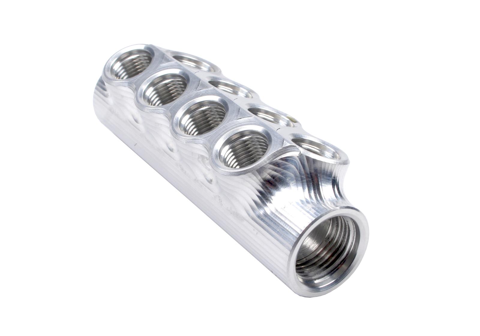 Aeromotive Fuel Distribution Blocks 14602