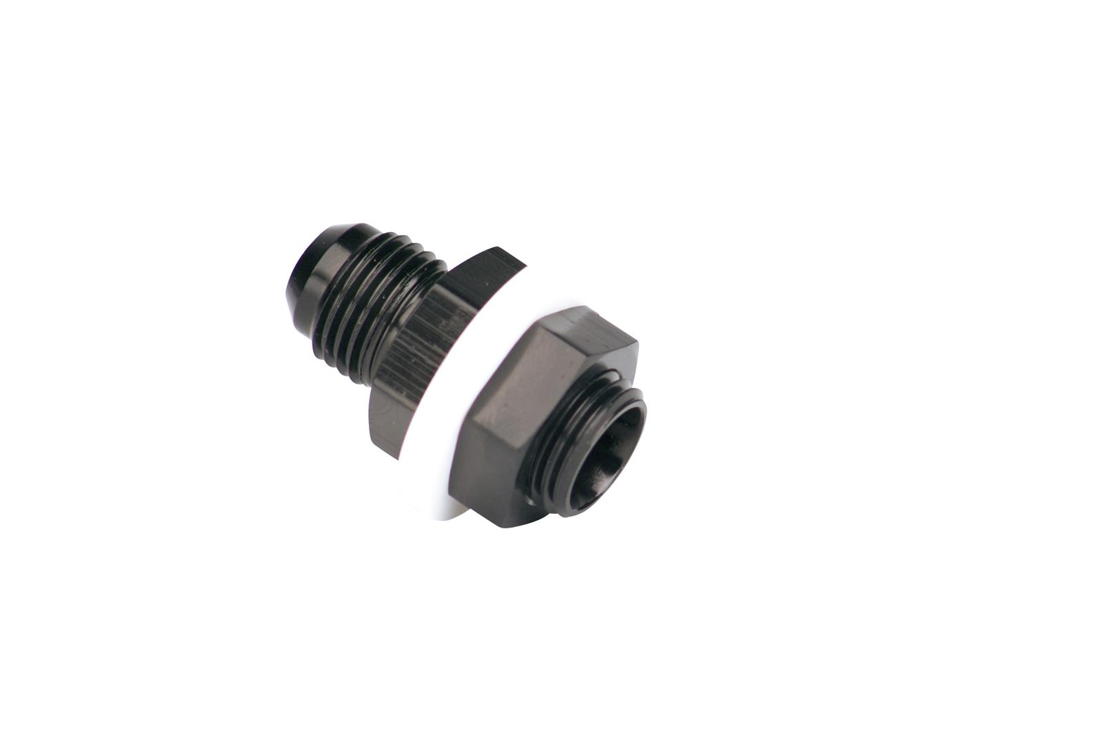 Aeromotive Fuel Cell Bulkhead Fittings 15644