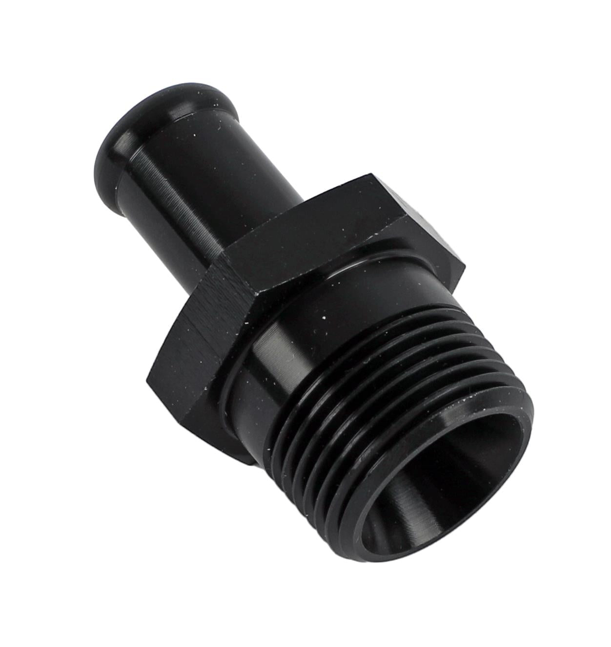 Aeromotive Hose Barb to Male NPT Fittings 15760