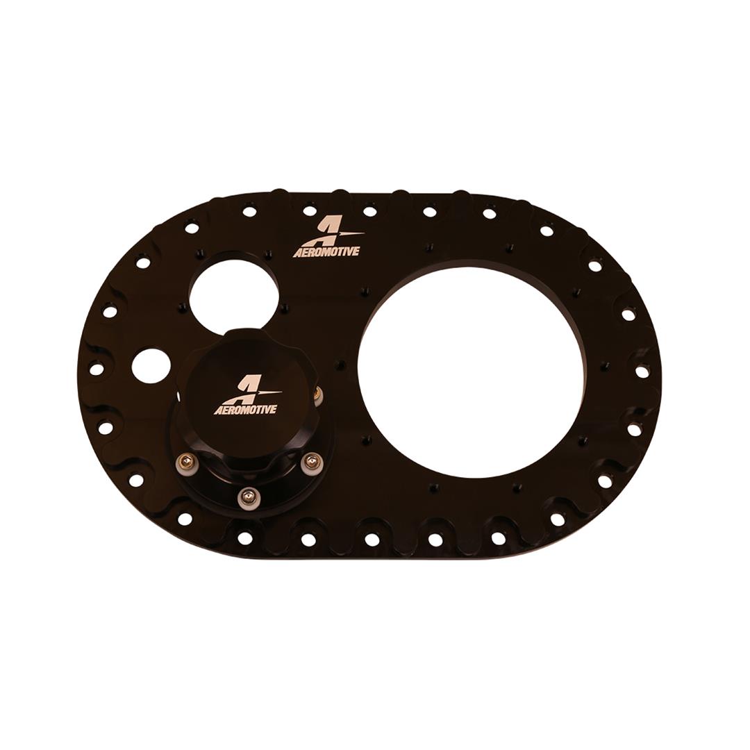 Aeromotive Fuel Cell Mounts 18056