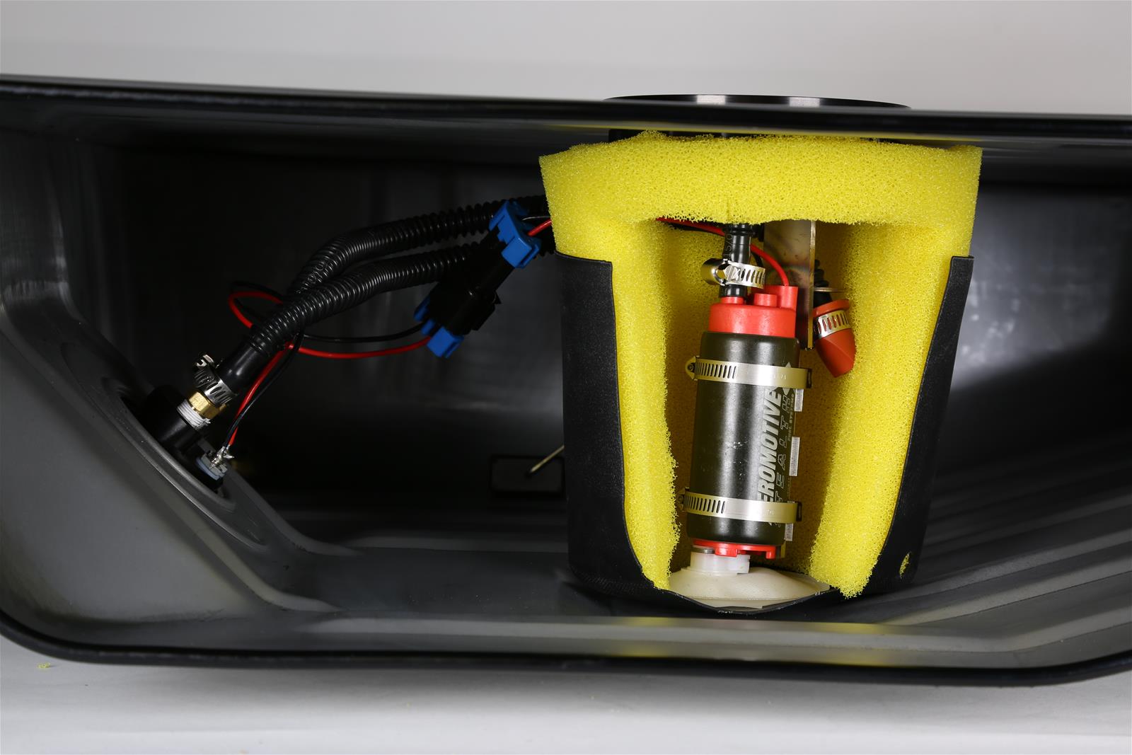 Aeromotive Gen II Stealth Fuel Tanks 18451