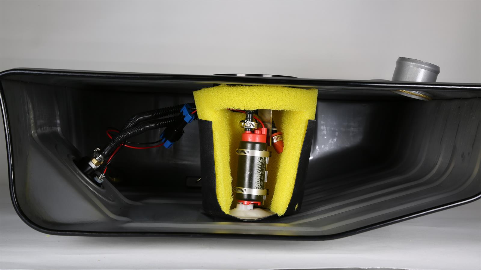 Aeromotive Gen II Stealth Fuel Tanks 18451