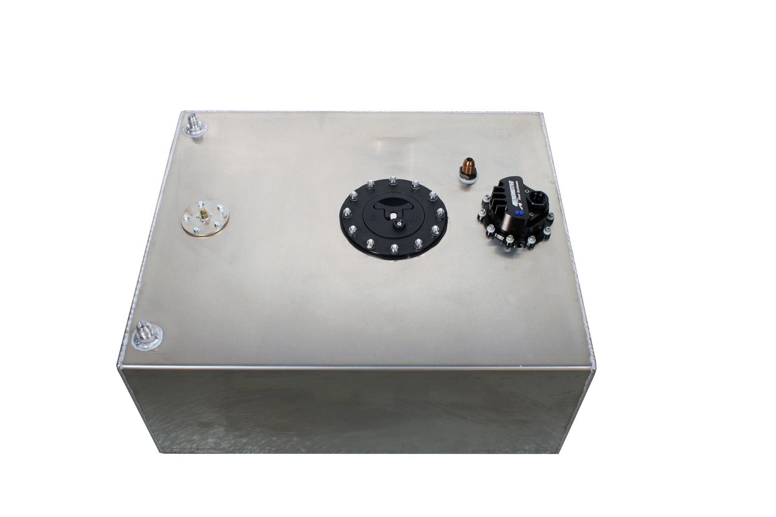Aeromotive Brushless A1000 Fuel Cells 18381