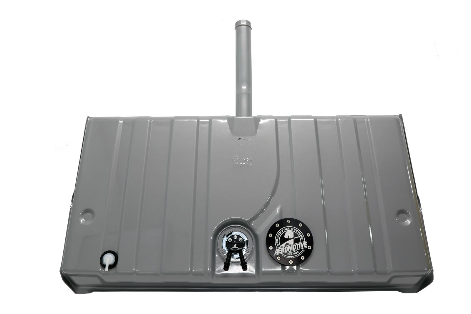 Aeromotive Gen II Stealth Fuel Tanks 18430