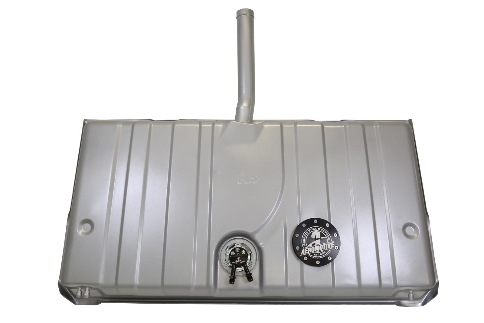 Aeromotive Gen II Stealth Fuel Tanks 18432