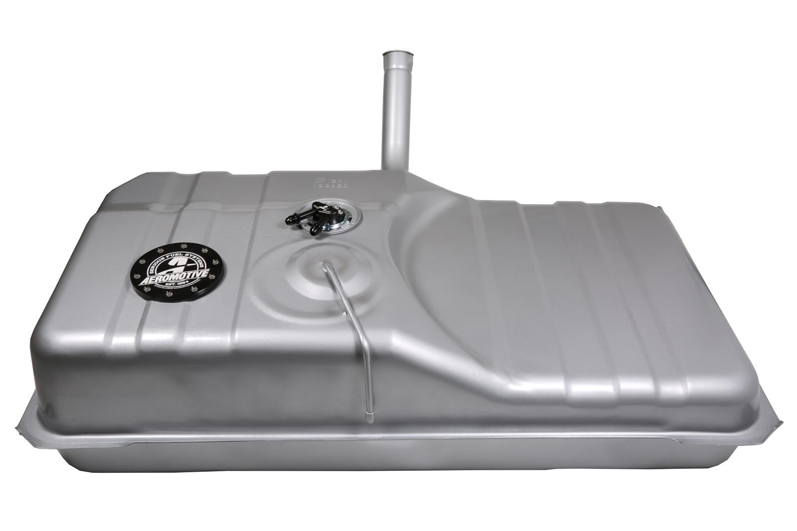 Aeromotive Gen II Stealth Fuel Tanks 18438