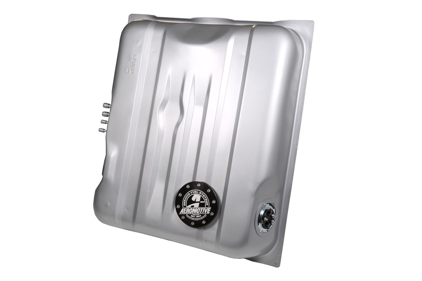 Aeromotive Gen II Stealth Fuel Tanks 18442