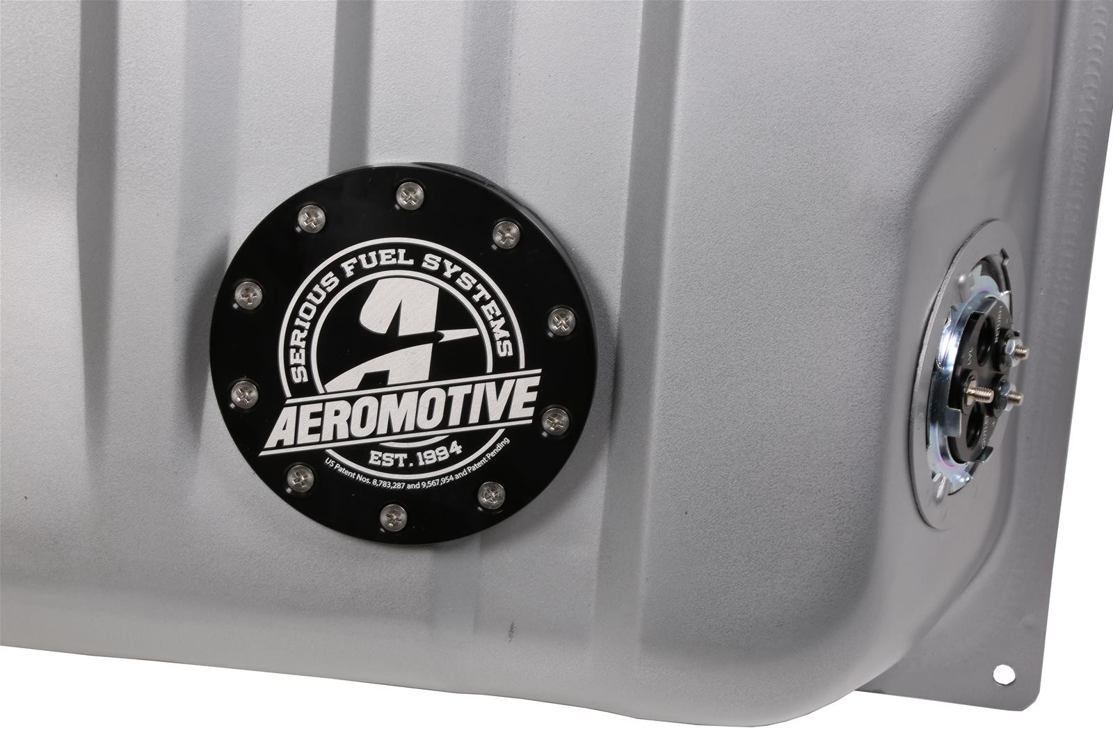 Aeromotive Gen II Stealth Fuel Tanks 18442