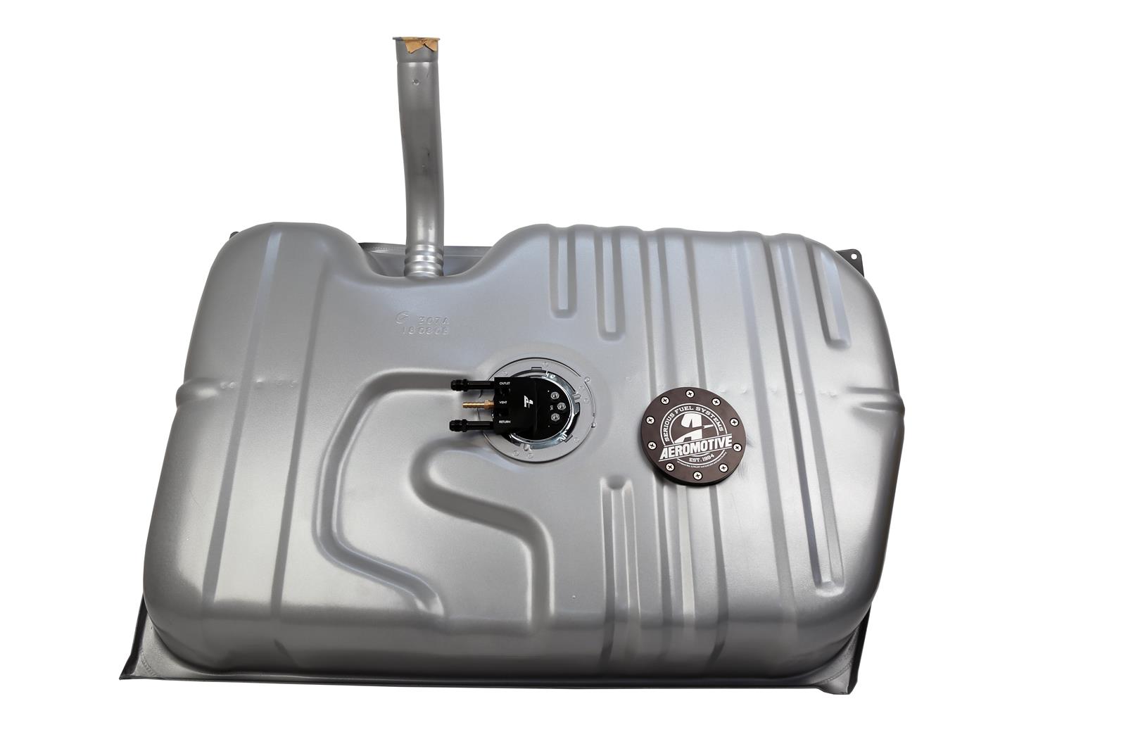 Aeromotive Gen II Stealth Fuel Tanks 18449