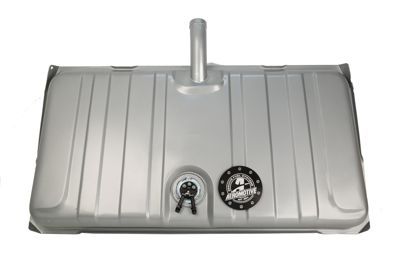 Aeromotive Gen II Stealth Fuel Tanks 18458