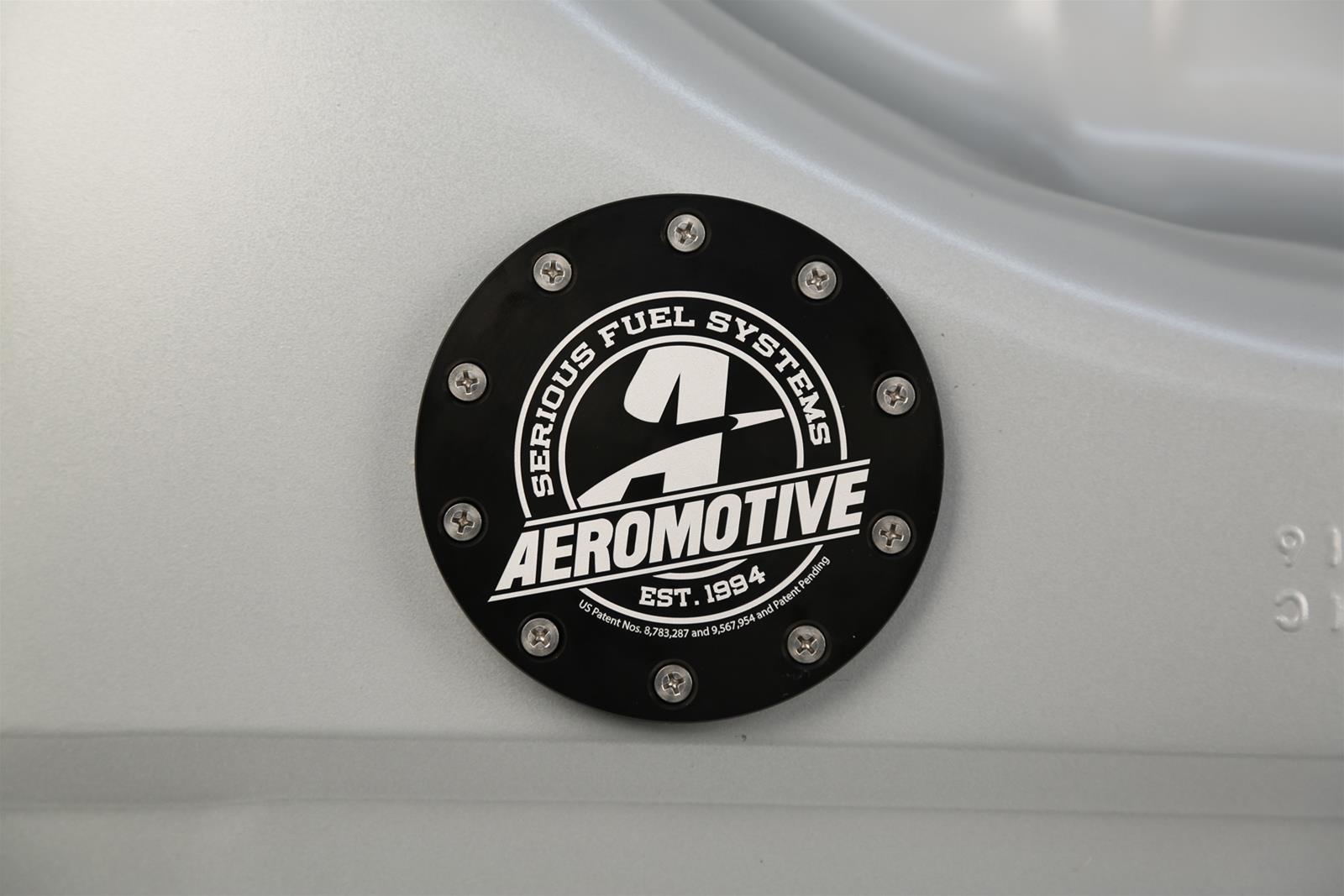 Aeromotive Gen II Stealth Fuel Tanks 18461